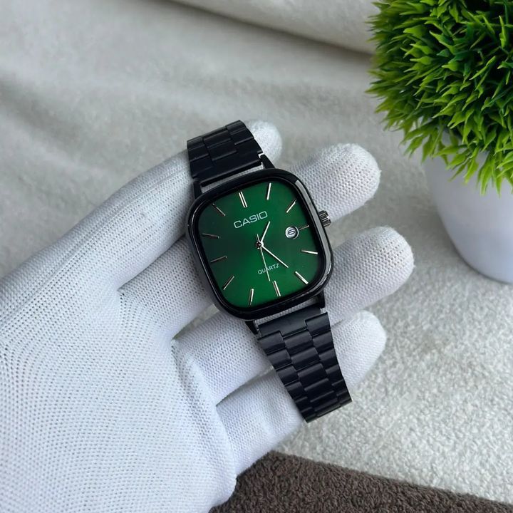 CASIO QUARTZ WATCH