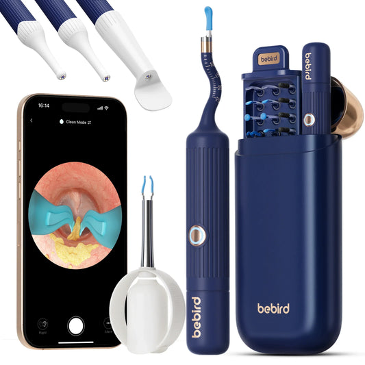 Smart Ear Kit – Safe & Effective