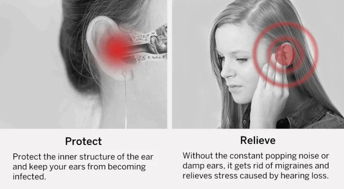 Smart Ear Kit – Safe & Effective